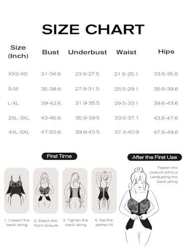 Women's Sexy Lace Lingerie Set 2