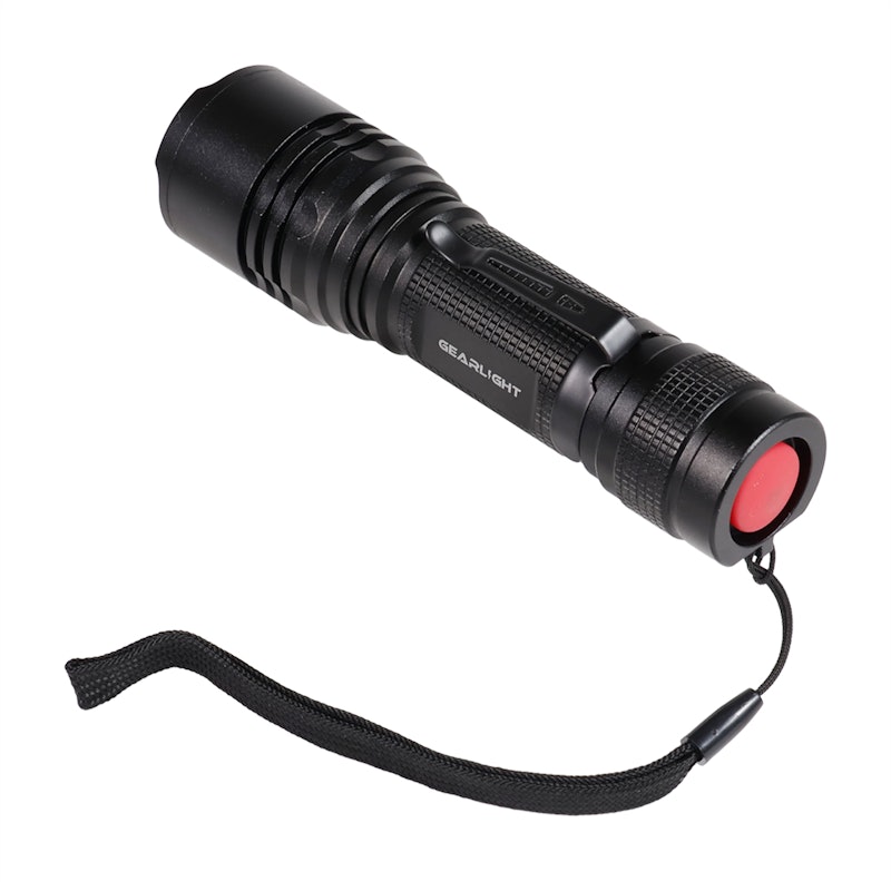 TAC LED 2