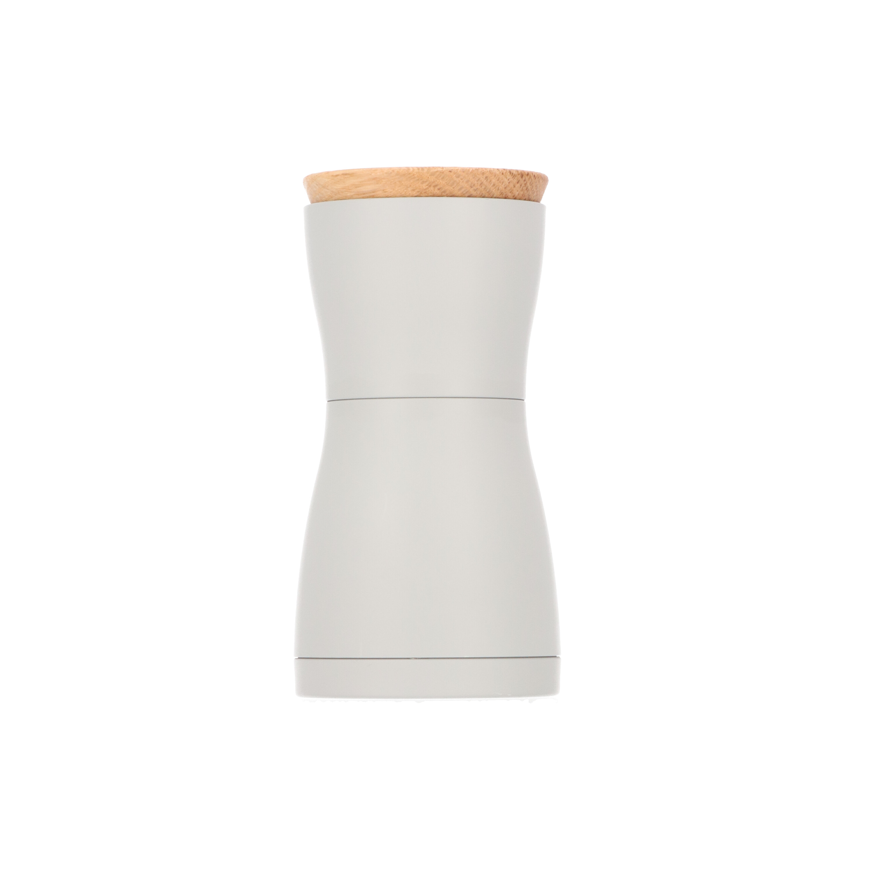Twin Mill Salt and Pepper Grinder Set 2