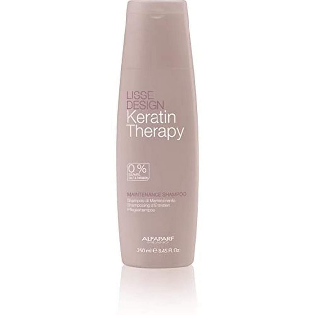 Lisse Design Keratin Therapy 1