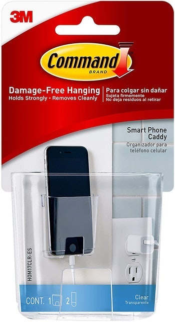Smart Phone Station 1
