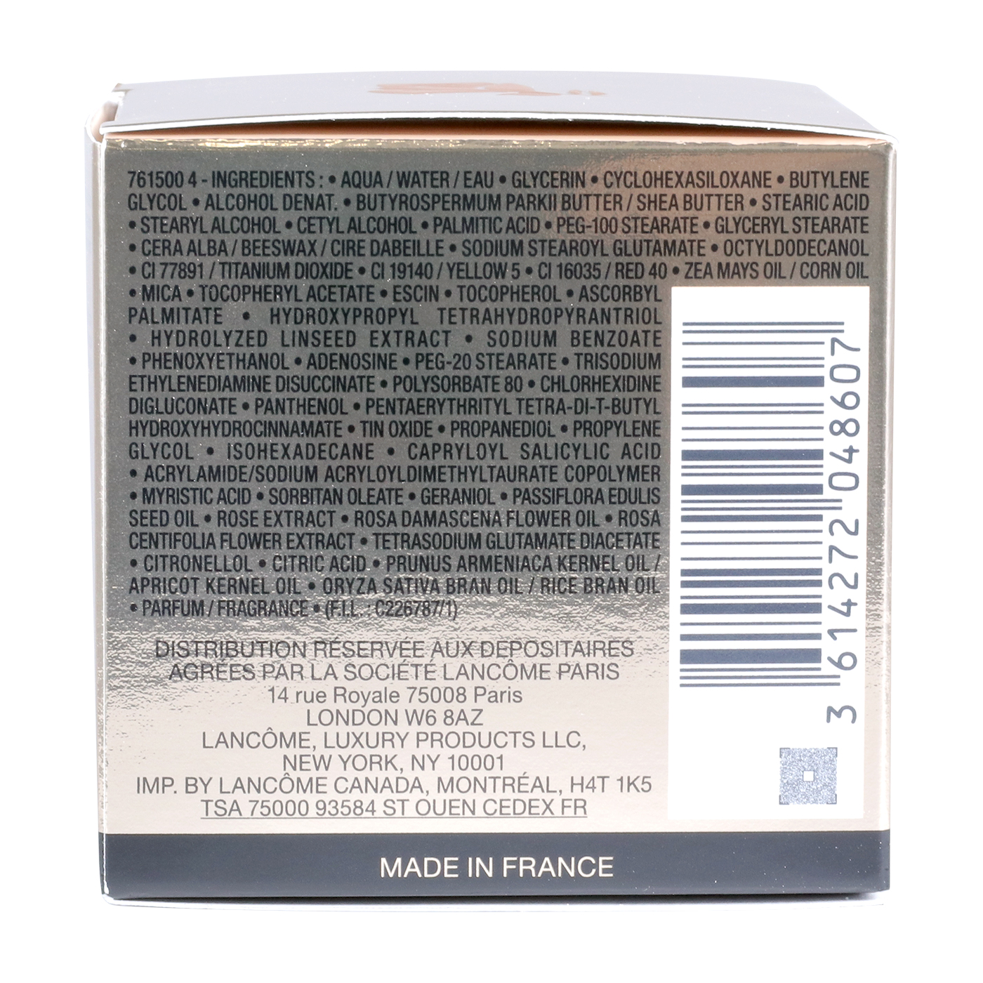 Absolute Revitalizing Eye Cream 3