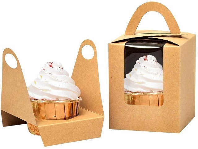 10 Best Cupcake Carriers in 2022 (Pastry Chef-Reviewed) 3