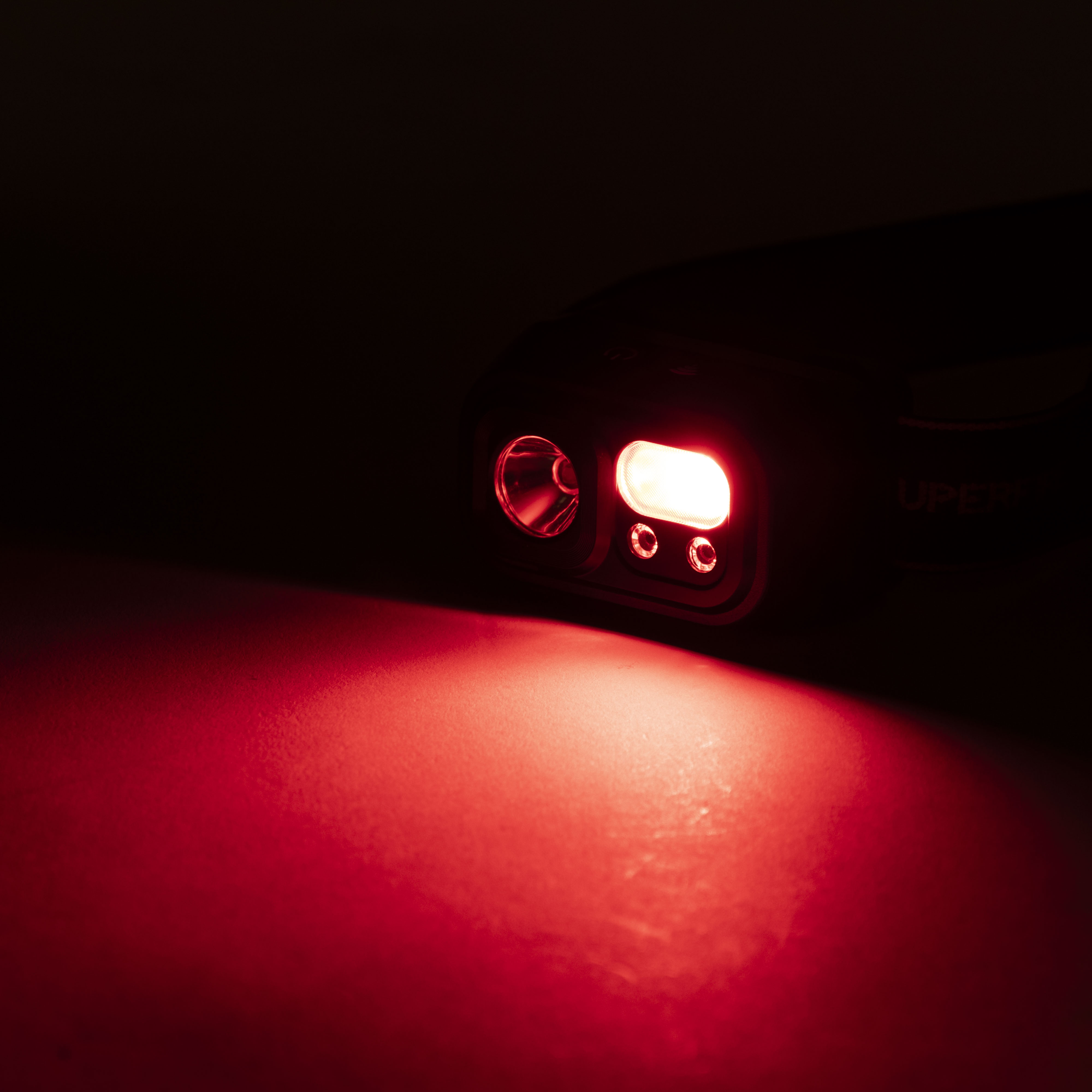 HL23-S USB Rechargeable Headlamp 14