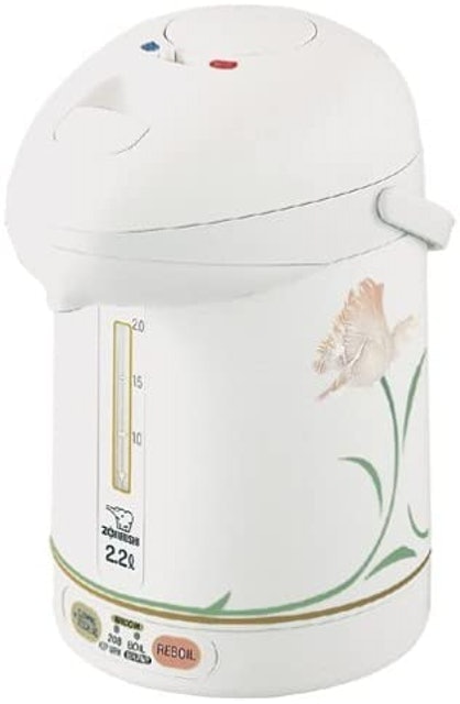 Micom Super Boiler 1