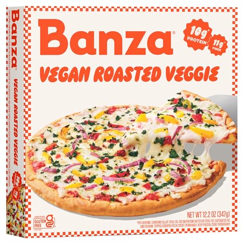 Vegan Roased Veggie 1