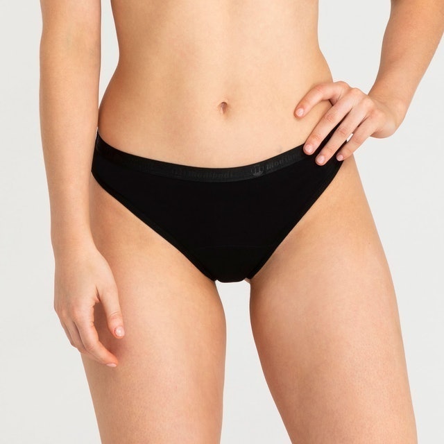 Classic Thong 1