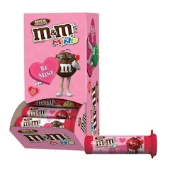 Valentine's Milk Chocolate