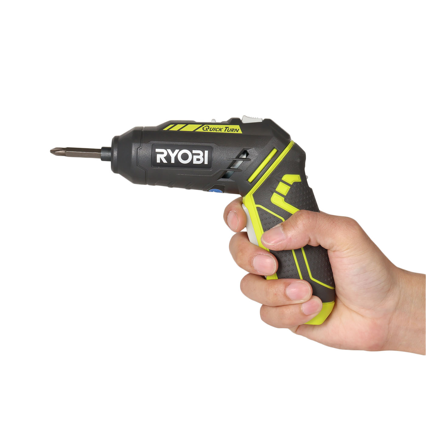 Quickturn Screwdriver  5