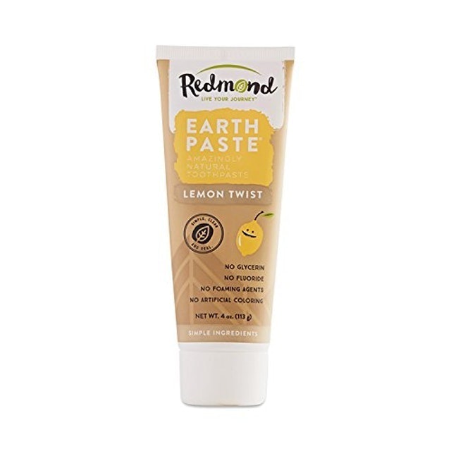 10 Best Natural Toothpastes in 2026 (Dental Hygienist-Reviewed) 2
