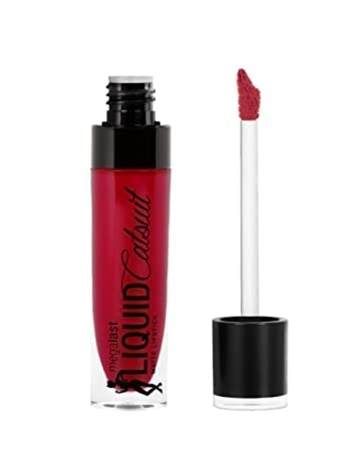 Megalast Liquid Catsuit Lipstick 1