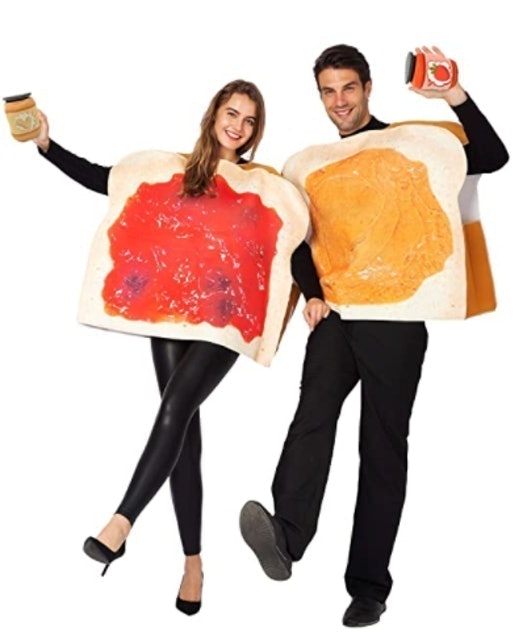 10 Best Pair Costumes in 2022 (Fun Costumes, Party City, and More) 3