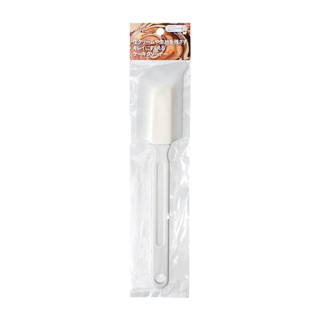 Pastry and Cake Batter Cleaner 4