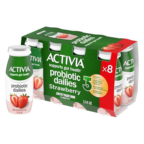 10 Best Probiotic Yogurt Brands of 2026 [Registered Dietitian-Reviewed] 2