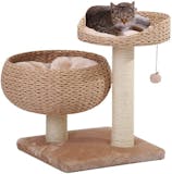10 Best Cat Trees in 2022 (New Cat Condos, PetPals, and More) 2
