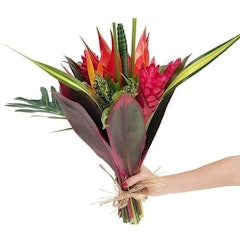 Tropical Bouquet Fuego
