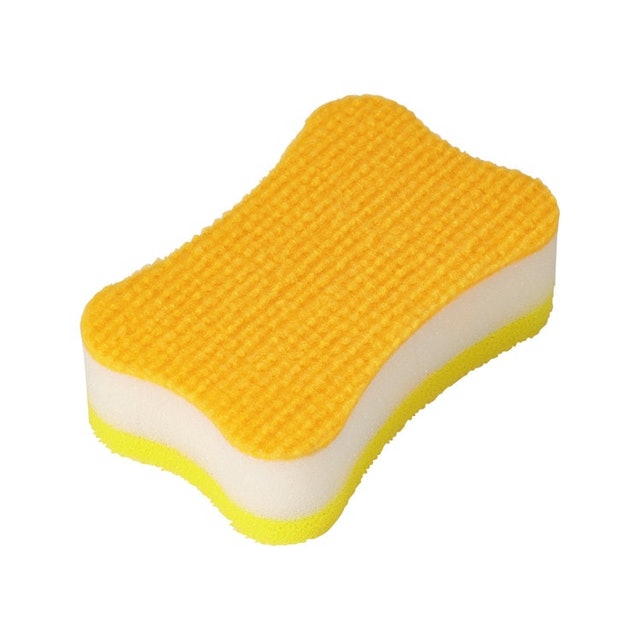 Gekiochi-kun Kitchen Sponge 2
