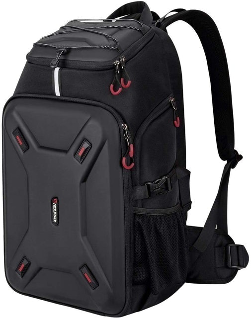 10 Best Waterproof Camera Backpacks in 2022 (Lowepro, Neewer, and More) 5