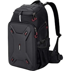 ShellX Extra Large Camera Backpack