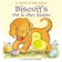 Alyssa Satin Capucilli Biscuit's Pet & Play Easter 1