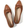 POVOGER Women's Pointed Toe Flats 1