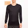 ZOZOHEAT ZOZOHEAT Long-Sleeved Crew Neck 1