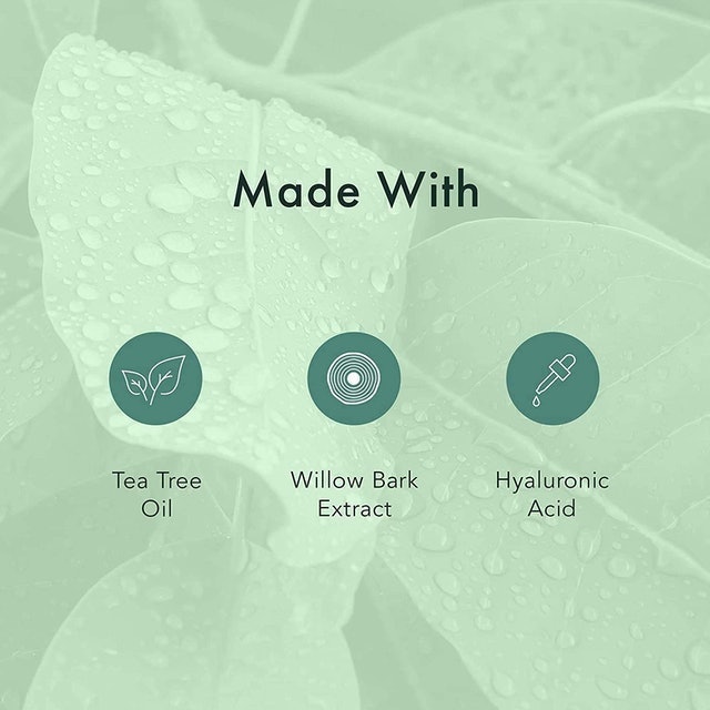 Acne Healing Patch 2