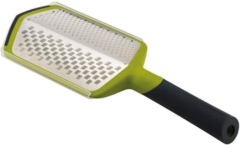 Twist Grater 2-in-1 Grater with Adjustable Handle 1