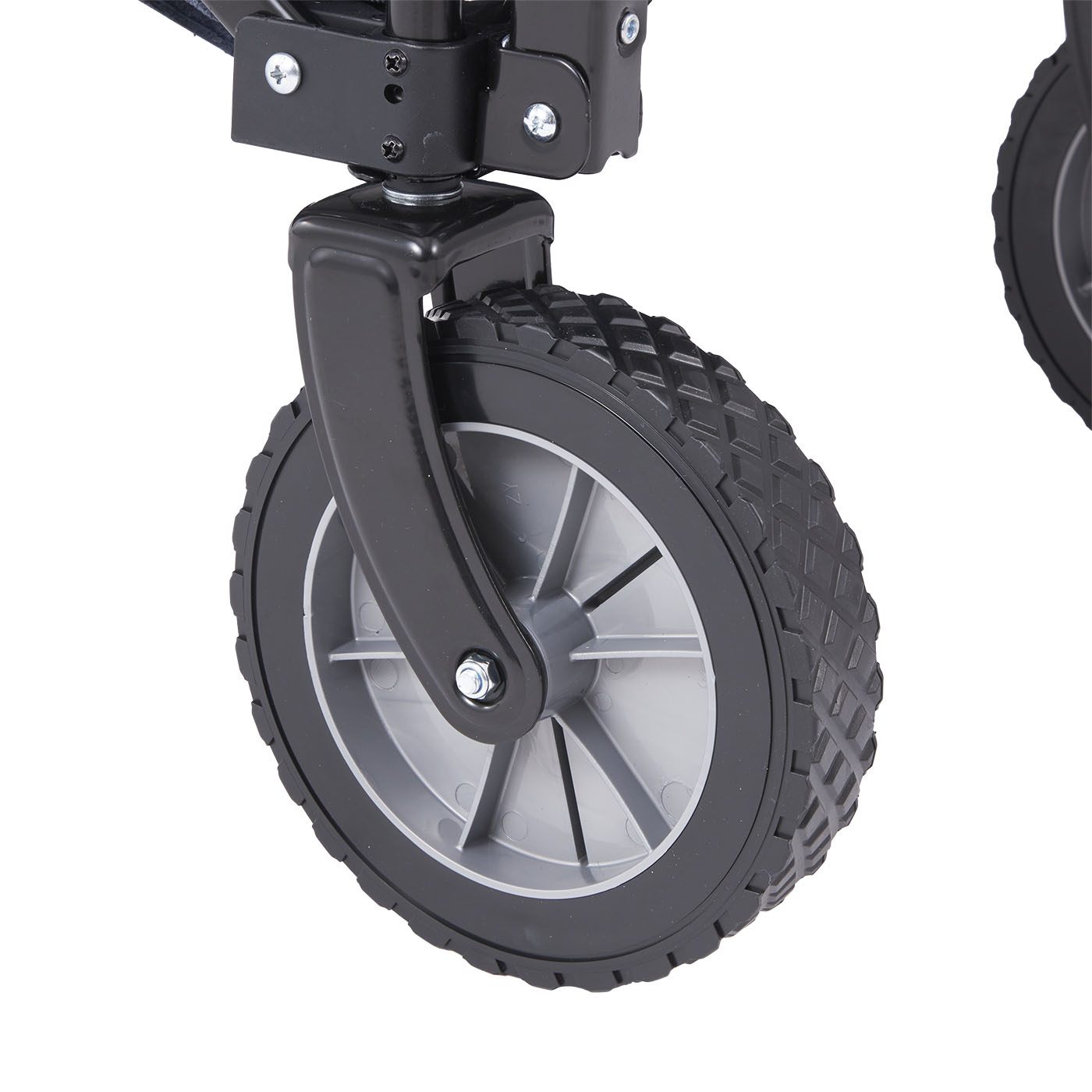 Collapsible Wagon Cart 6