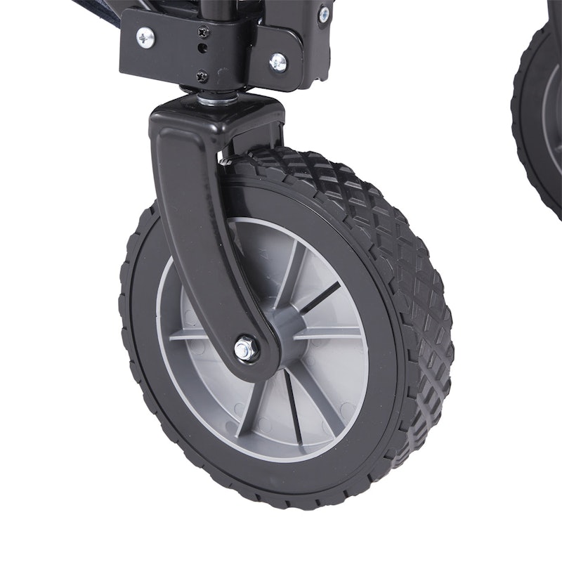 Collapsible Wagon Cart 6