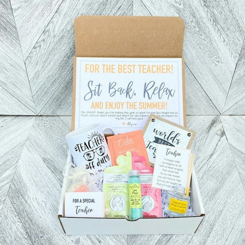 Gift Card in Various Gift Boxes 1