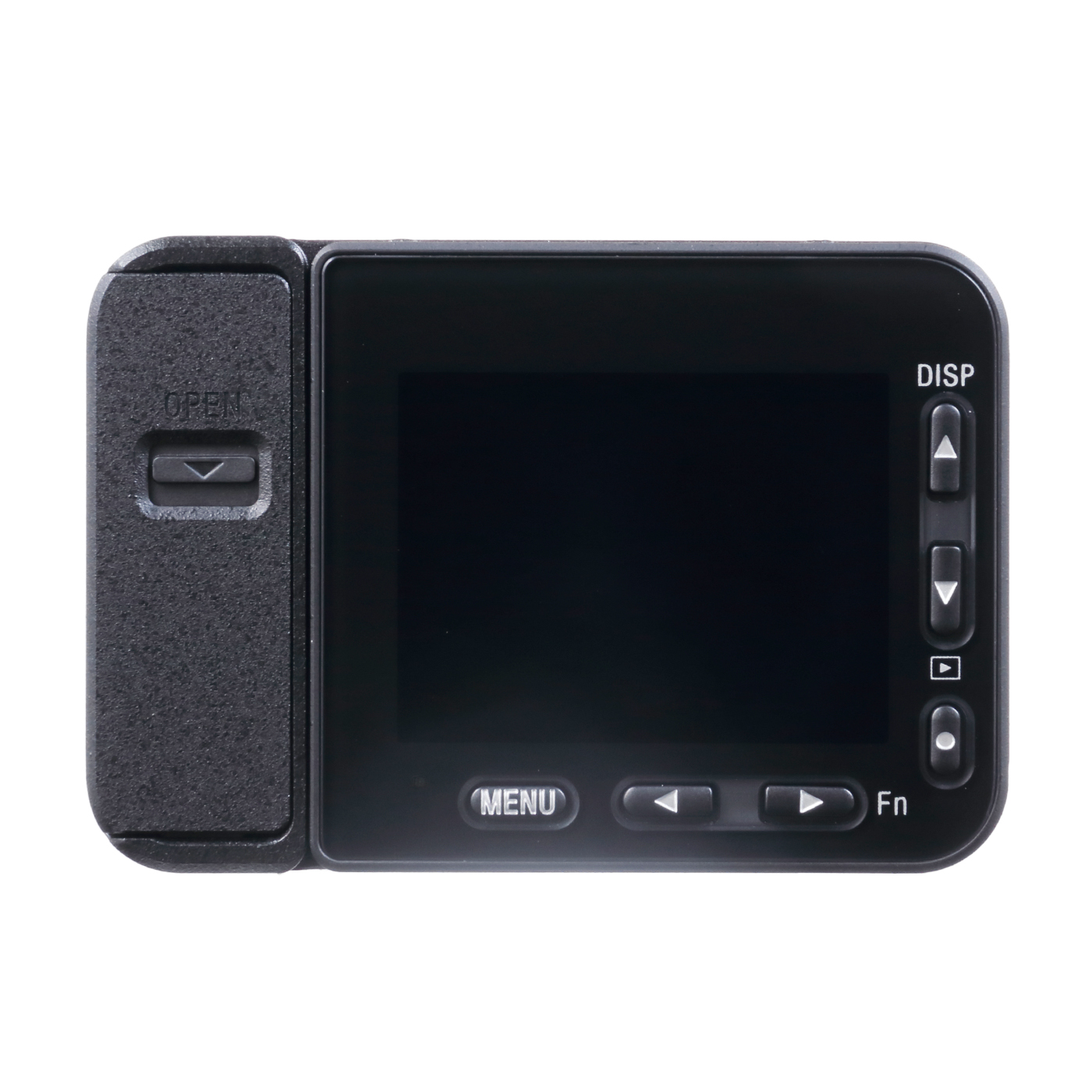SONY Cyber-Shot RX0 II 3