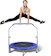 SereneLife Portable & Foldable Trampoline 1
