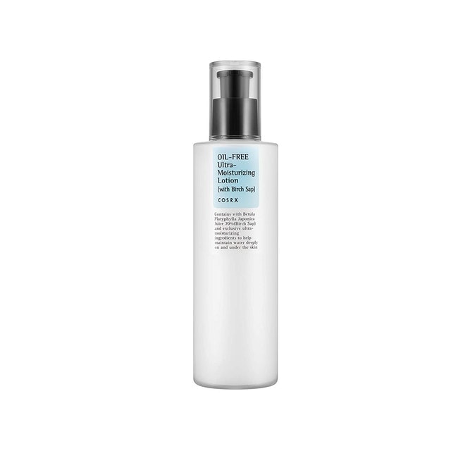 10 Best Korean Moisturizers for Oily Skin of 2026 (Dermatologist-Reviewed) 2