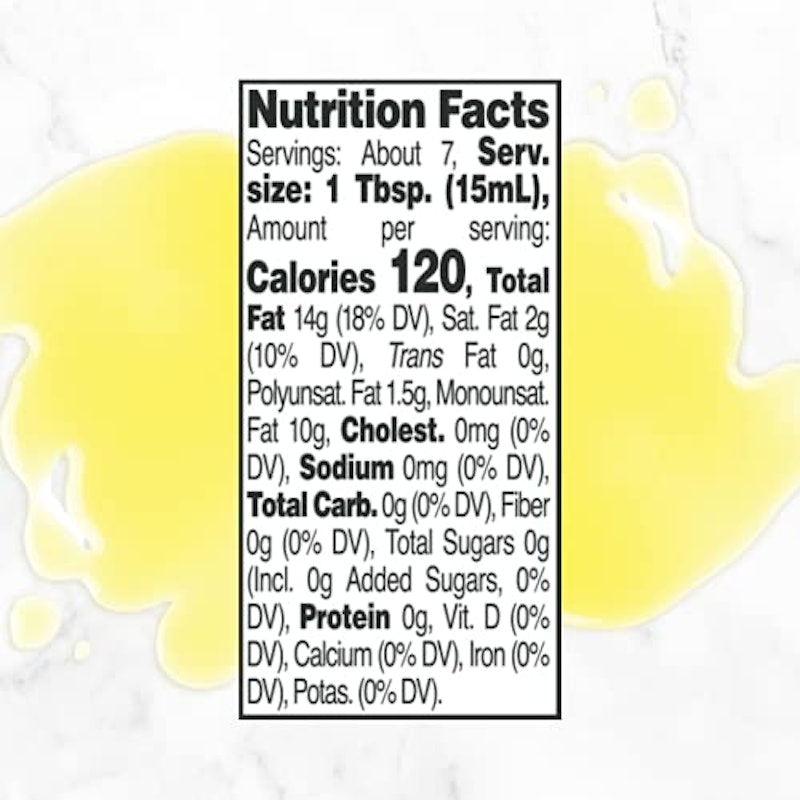 Black Truffle Oil 2