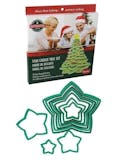 10 Best Christmas Cookie Cutters in 2022 (Ann Clark, Wilton, and More) 5