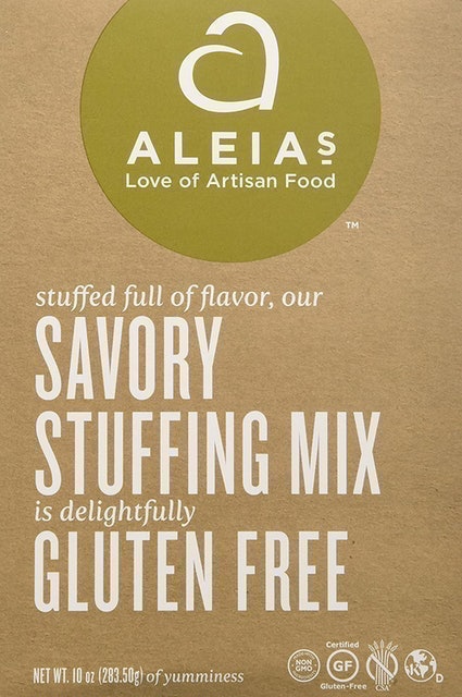 10 Best Stuffing Mixes of 2026 (Chef-Reviewed) 1