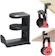 Eurpmask Headphone Holder Hanger Mount 1