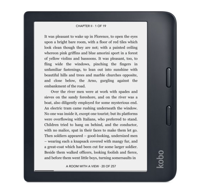 10 Best E-Readers in 2022 (Amazon, Kobo, and More) 1
