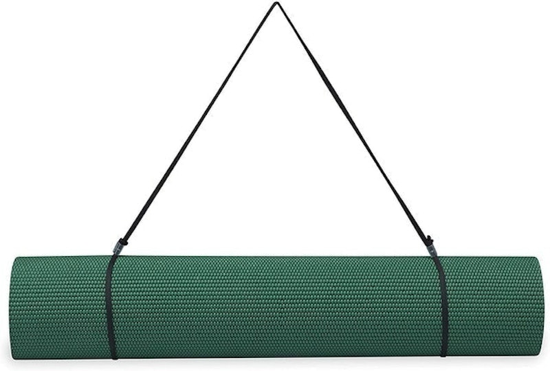 Essentials Premium Yoga Mat with Carrier 3