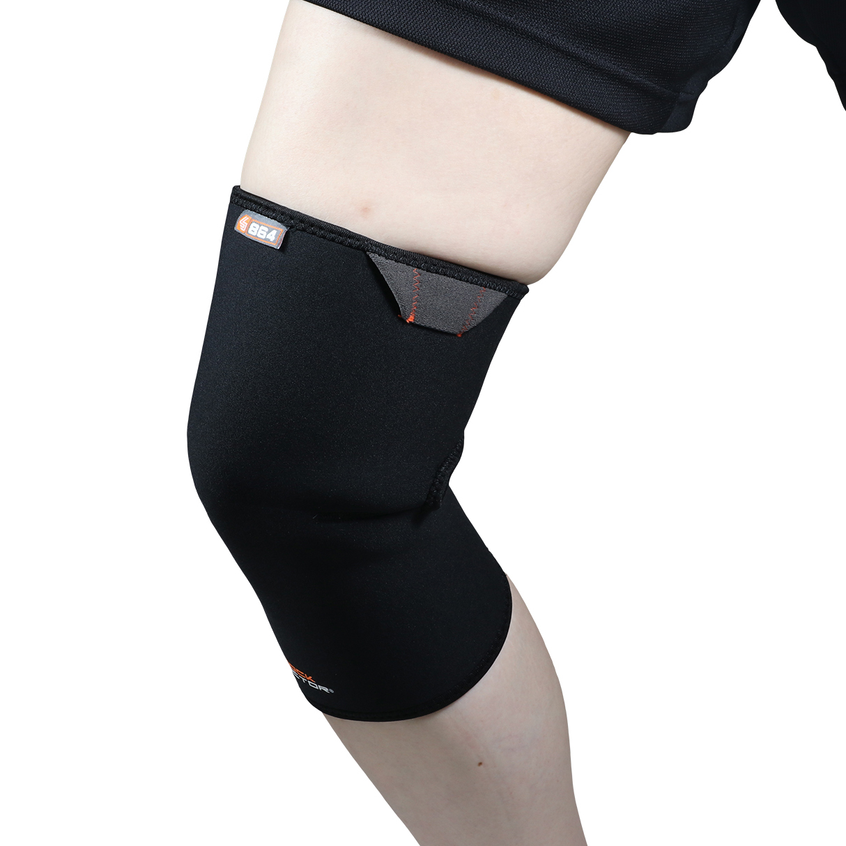 Knee Brace Compression 1