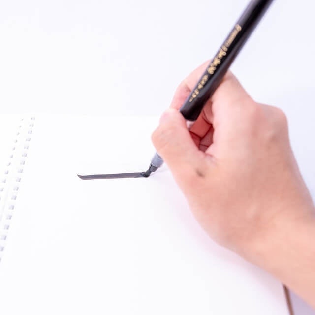 15 Best Tried and True Japanese Calligraphy and Brush Pens in 2022 (Pentel, Pilot, and More) 2