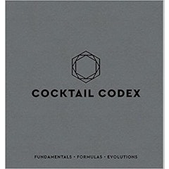 Cocktail Codex