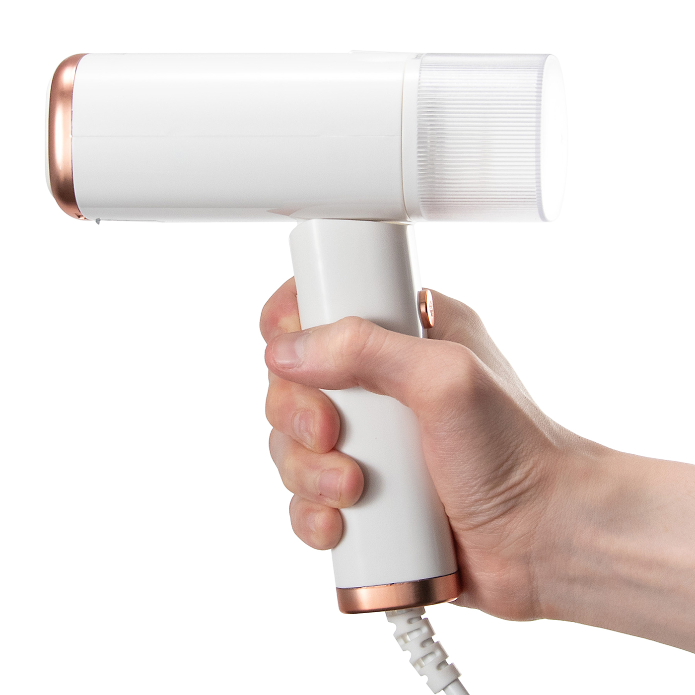 Clothes Steamer 4