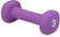 Gaiam Neoprene Coated Dumbbell Weight 1