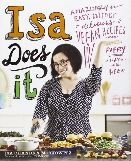 10 Best Vegan Cookbooks for Beginners in 2022 (Vegan Pastry Chef-Reviewed) 3