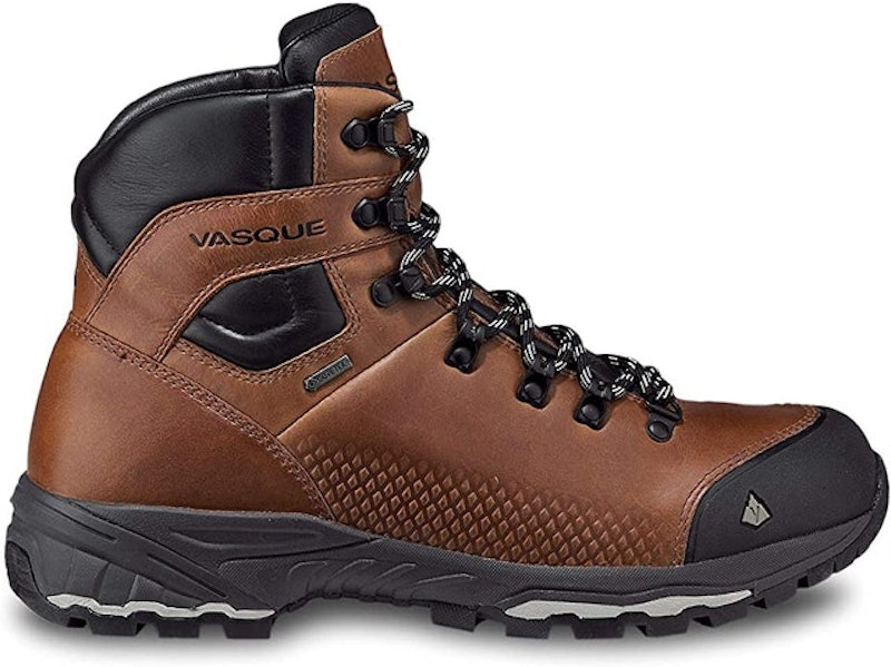 St. Elias Hiking Boot 4