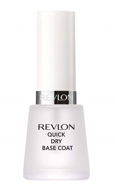 Quick Dry Base Coat 1