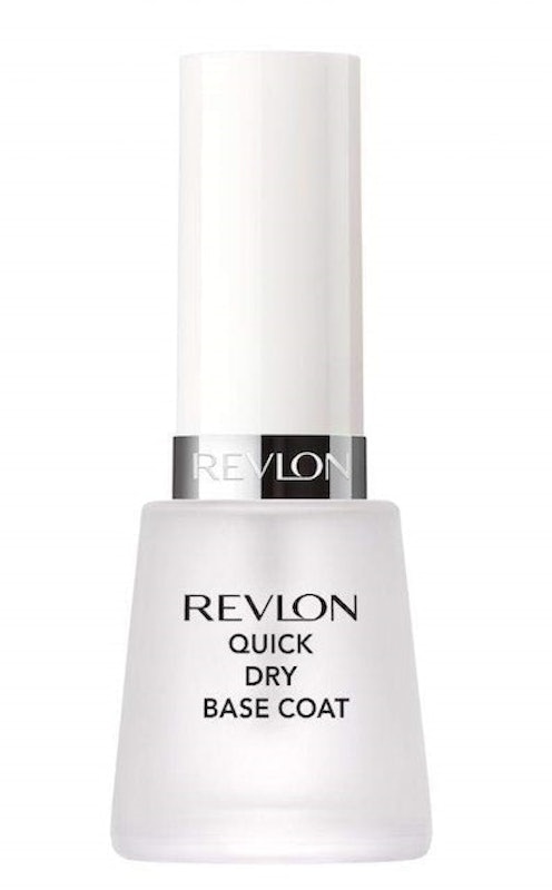 Quick Dry Base Coat 1