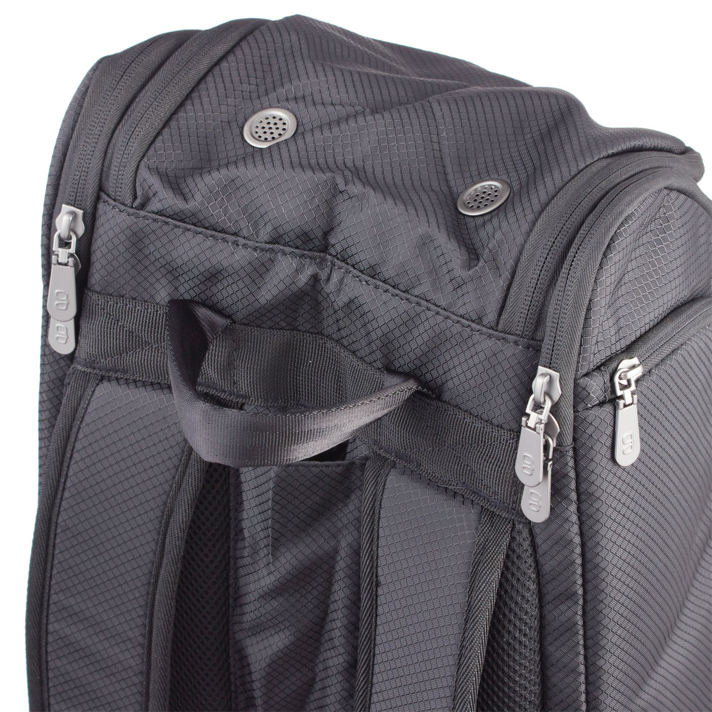 Axiom Racquet Bag 2.0 9